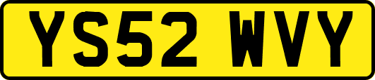 YS52WVY