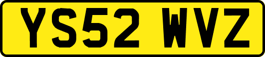 YS52WVZ