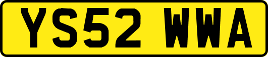 YS52WWA