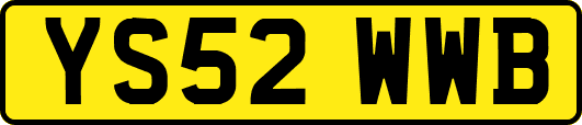 YS52WWB