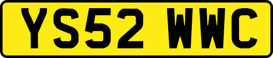 YS52WWC