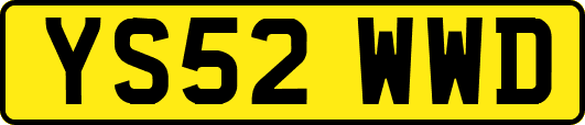 YS52WWD