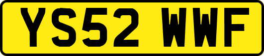 YS52WWF