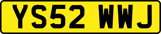 YS52WWJ