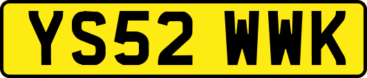 YS52WWK