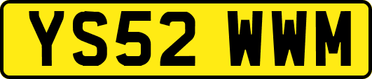 YS52WWM