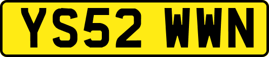YS52WWN