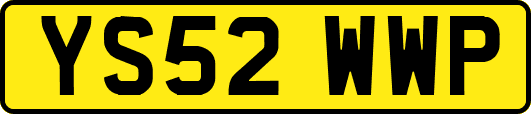 YS52WWP