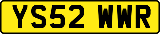 YS52WWR