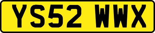 YS52WWX