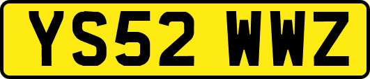YS52WWZ
