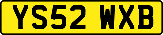 YS52WXB