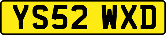 YS52WXD