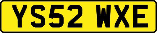 YS52WXE