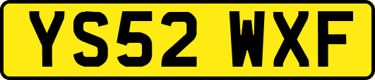 YS52WXF
