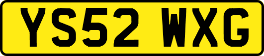 YS52WXG