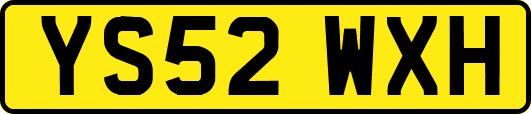 YS52WXH