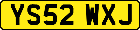 YS52WXJ