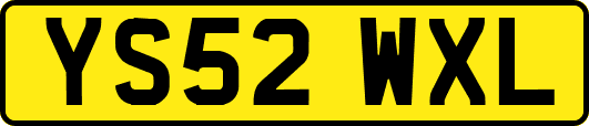 YS52WXL