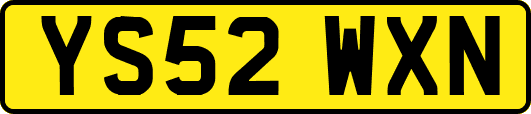YS52WXN