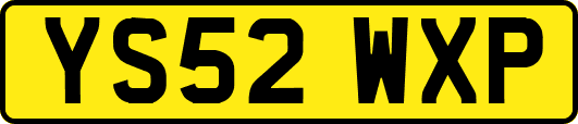 YS52WXP