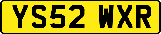 YS52WXR
