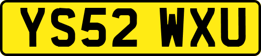 YS52WXU