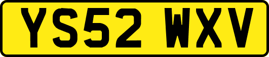 YS52WXV