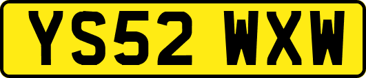 YS52WXW
