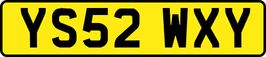 YS52WXY