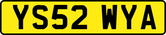 YS52WYA