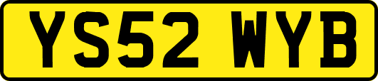 YS52WYB