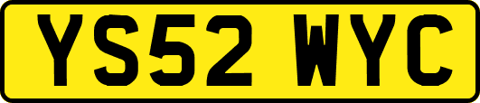 YS52WYC