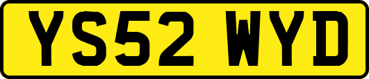 YS52WYD