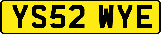 YS52WYE