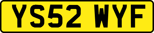 YS52WYF