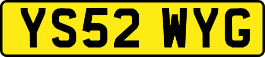 YS52WYG