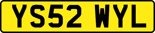 YS52WYL