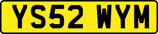 YS52WYM