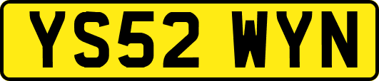 YS52WYN