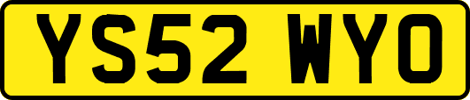 YS52WYO
