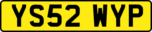 YS52WYP