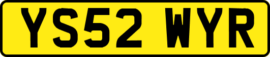 YS52WYR