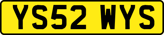 YS52WYS