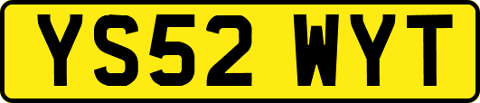 YS52WYT