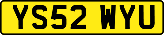 YS52WYU