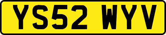YS52WYV