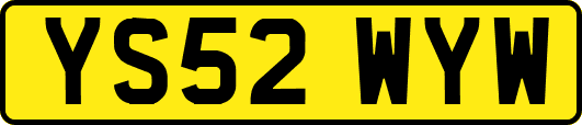 YS52WYW