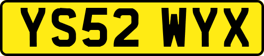YS52WYX