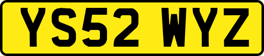 YS52WYZ